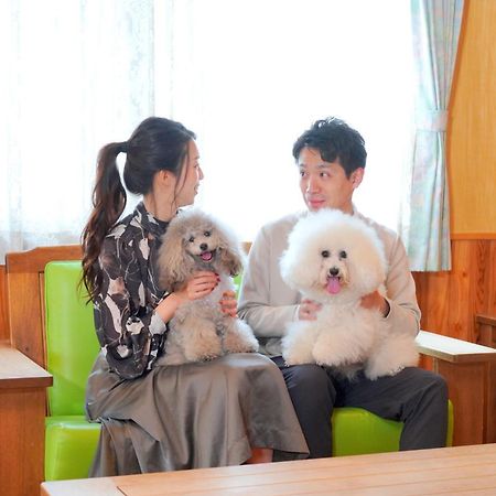 Morinoyu Hotel Hanakagura Asahikawa Exteriör bild